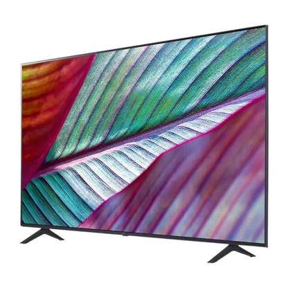 LG 55UR8040PSB 139 CM ( 55 Inch) 4K UHD Smart LED TV