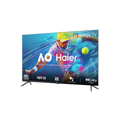 HAIER LE43K800UGT 108 CM ( 43 Inch) Full HD Smart LED TV