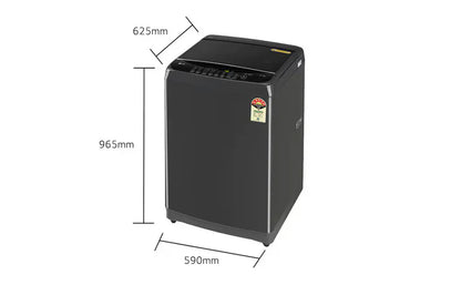 LG T12SJMB1Z ( 12.0 KG ) Fully Automatic Top Load Washing Machine