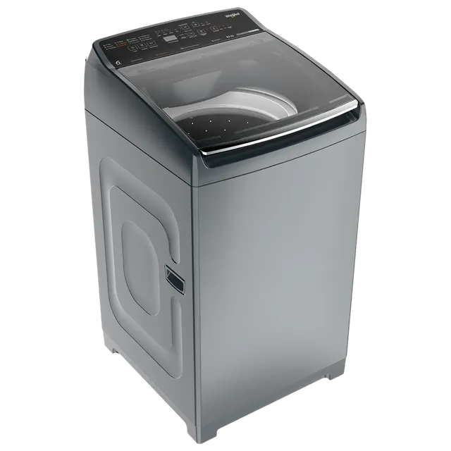 WHIRLPOOL 31671 360 BLOOMWASH PRO H ( 8.5 KG ) Fully Automatic Top Load Washing Machine