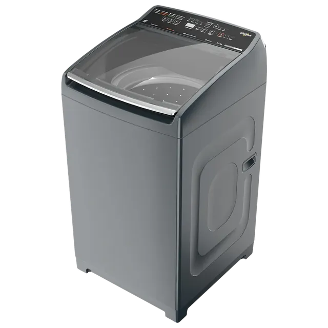 WHIRLPOOL 31671 360 BLOOMWASH PRO H ( 8.5 KG ) Fully Automatic Top Load Washing Machine