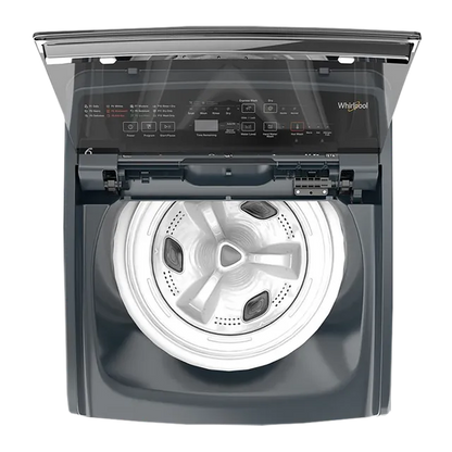 WHIRLPOOL 31671 360 BLOOMWASH PRO H ( 8.5 KG ) Fully Automatic Top Load Washing Machine