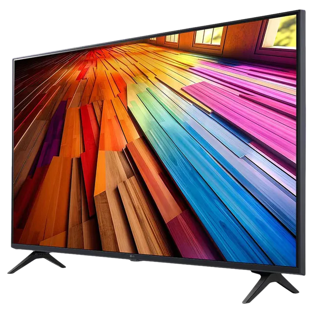 LG 43UT8040LA 109 CM (43 Inch) 4K UHD Smart LED TV