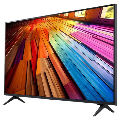 LG 43UT8040LA 109 CM (43 Inch) 4K UHD Smart LED TV