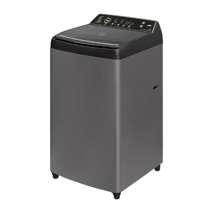 GODREJ WT EON VLVT 80 5.0 FDTS MTBK ( 8.0 KG ) Fully Automatic Top Load Washing Machine