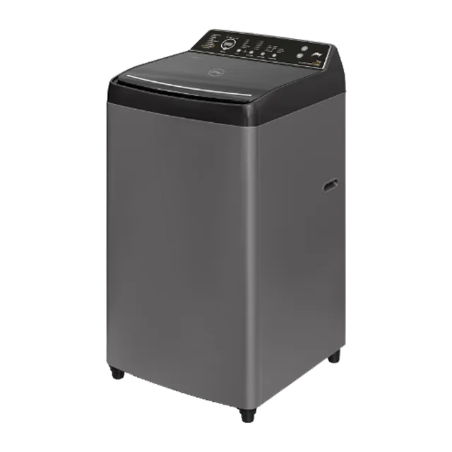 GODREJ WT EON VLVT 80 5.0 FDTS MTBK ( 8.0 KG ) Fully Automatic Top Load Washing Machine