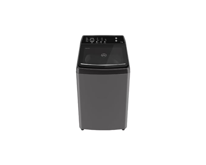 GODREJ WT EON VLVT 70 5.0 FDTN MTBK ( 7.0 KG )  Fully Automatic Top Load Washing Machine