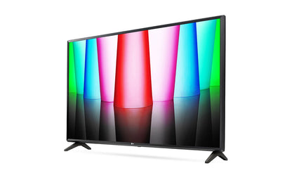 LG 32LQ570BPSA 81 CM ( 32 Inch) HD Ready Smart LED TV