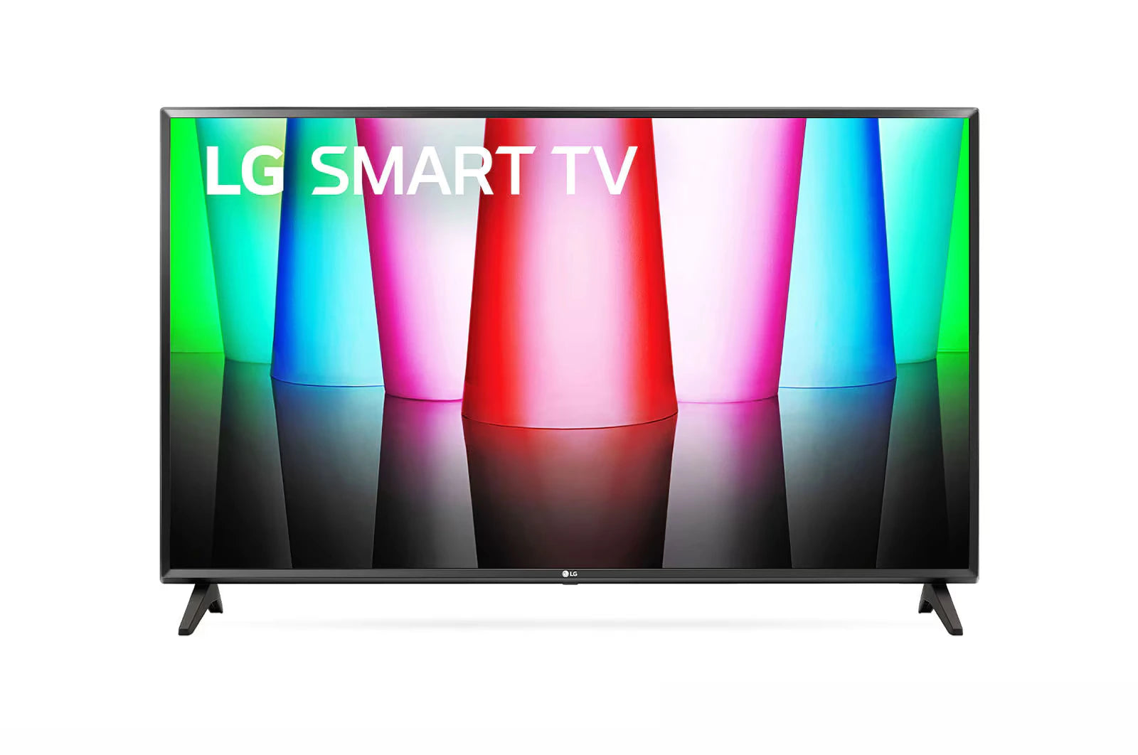 LG 32LQ570BPSA 81 CM ( 32 Inch) HD Ready Smart LED TV