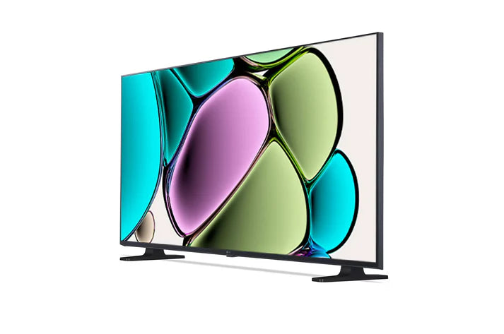 LG 32LR656BPSA 81 CM ( 32 Inch) HD Ready Smart LED TV