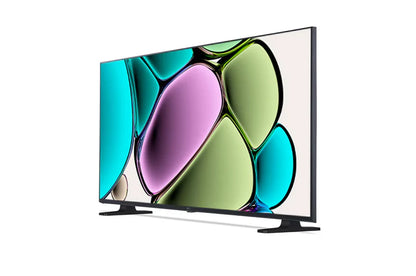 LG 32LR656BPSA 81 CM ( 32 Inch) HD Ready Smart LED TV