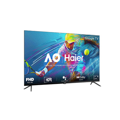 HAIER LE43K800GT 108 CM ( 43 Inch) Full HD Smart LED TV