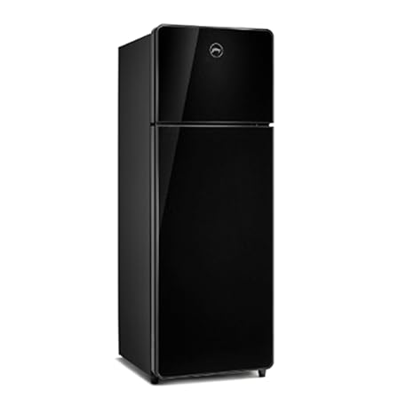 GODREJ RT EON CRYSTAL 280B RI OB 244 Litres 2 Star Double Door Refrigerator