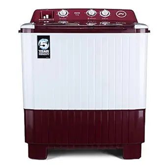 GODREJ WSAXIS DX 70 SN2 T WNRD ( 7.0 KG ) Semi Automatic Top Load Washing Machine