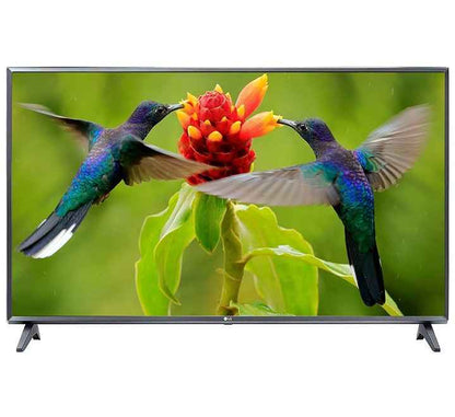 LG 43LM5600PTC 108 CM ( 43 Inch) Full HD Smart LED TV