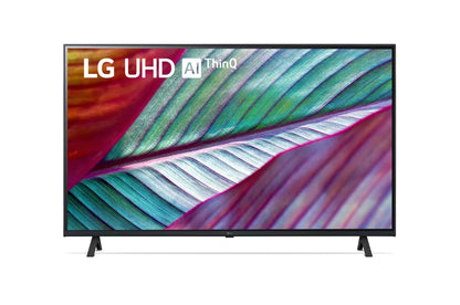 LG 43UR7550PSC 109 CM ( 43 Inch) (4K) UHD Smart LED TV