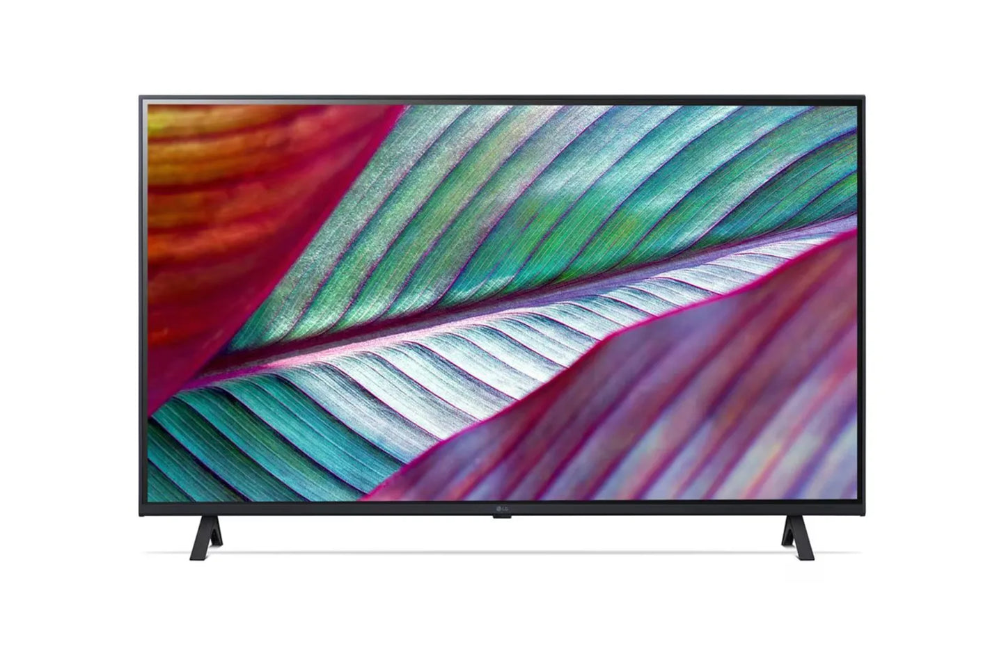 LG 43UR7550PSC 109 CM ( 43 Inch) (4K) UHD Smart LED TV