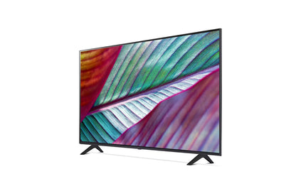 LG 43UR7550PSC 109 CM ( 43 Inch) (4K) UHD Smart LED TV