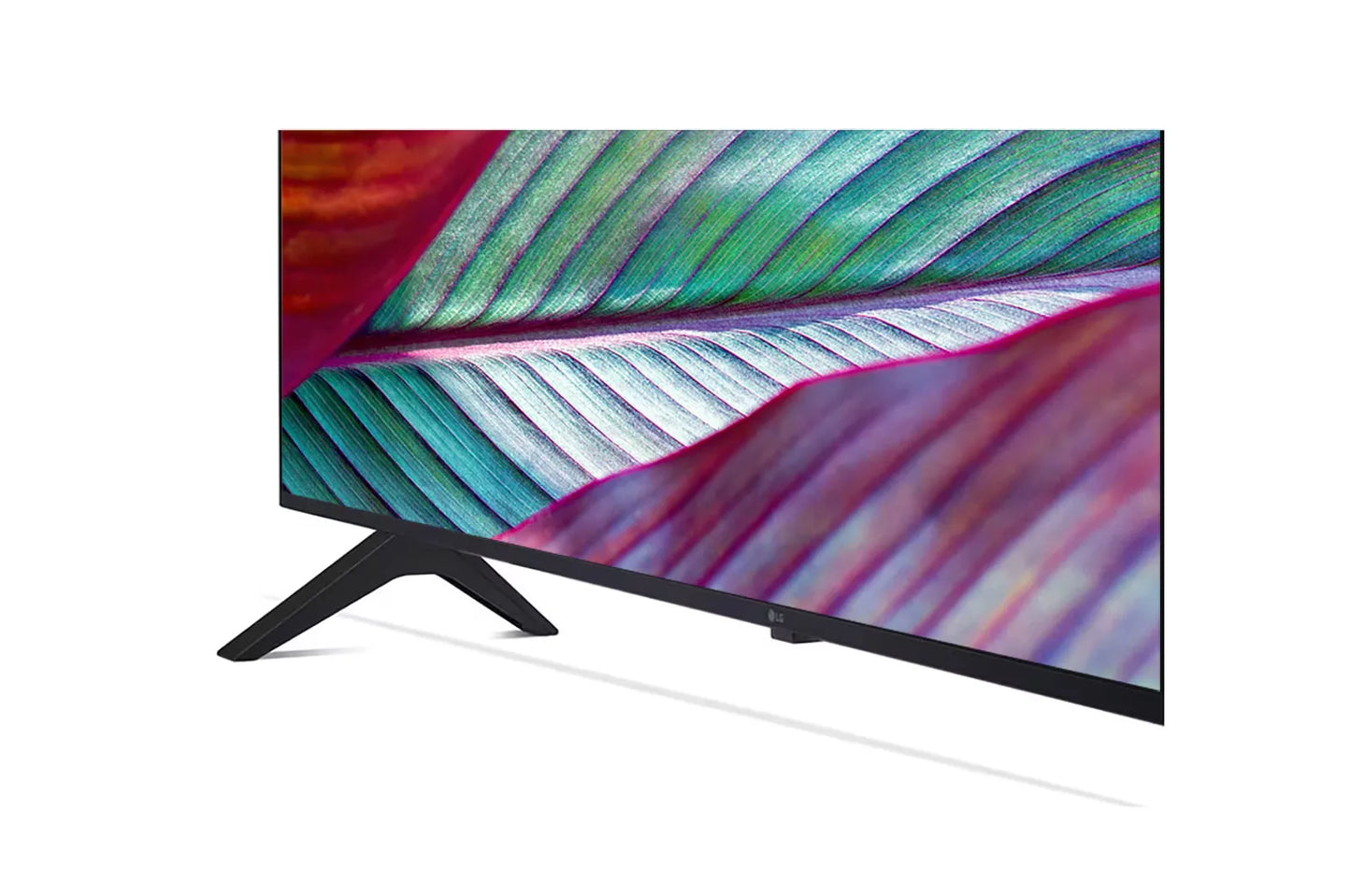 LG 43UR7550PSC 109 CM ( 43 Inch) (4K) UHD Smart LED TV