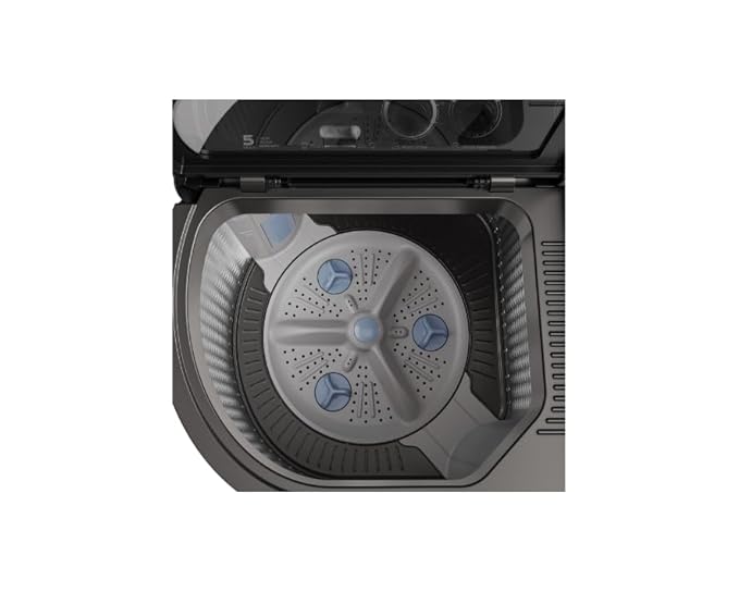 GODREJ WSEDGE JAZZ 115 5.0 DB3 M CSGR ( 11.5 KG ) Semi Automatic Top Load Washing Machine