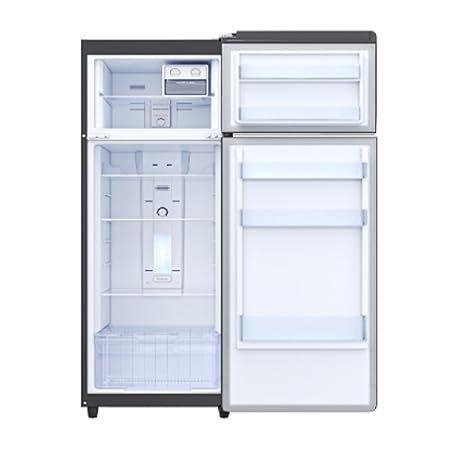 GODREJ RT EON CRYSTAL 280B RI OB 244 Litres 2 Star Double Door Refrigerator