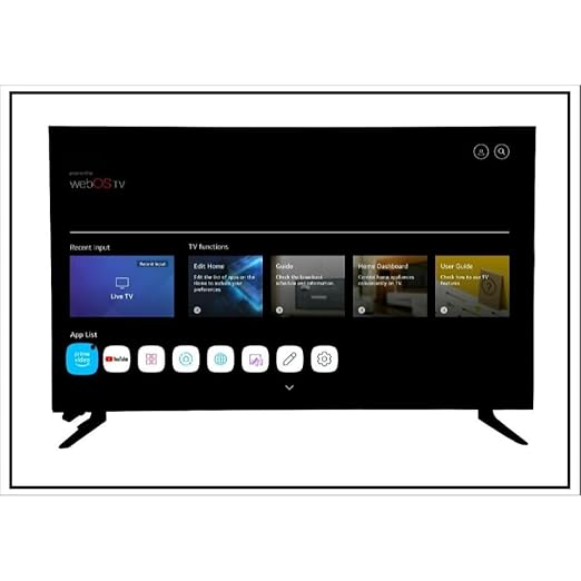 BPL 32H-D4301 80 CM (32 Inch) HD Ready Android Smart LED TV