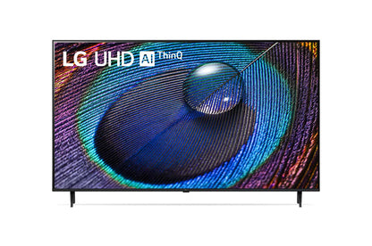 LG 55UR9050PSK 139 CM ( 55 Inch) (4K) UHD Smart LED TV