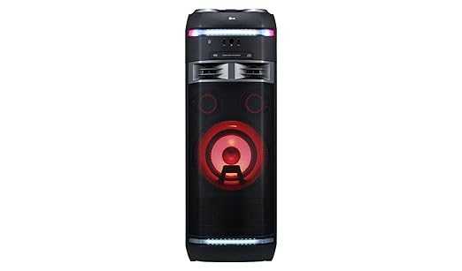 LG ONEBODY AUDIO OK75