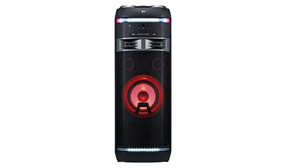 LG ONEBODY AUDIO OK75