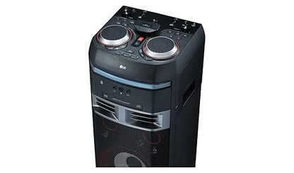 LG ONEBODY AUDIO OK75