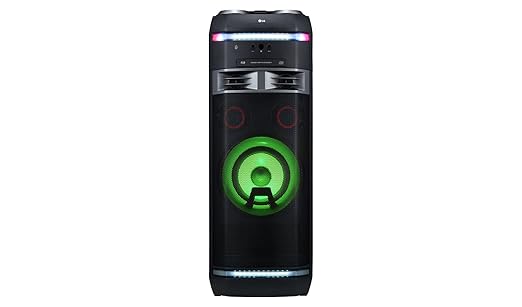 LG ONEBODY AUDIO OK75