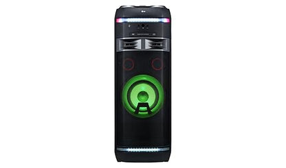 LG ONEBODY AUDIO OK75