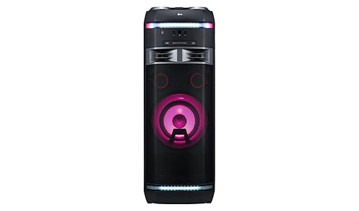 LG ONEBODY AUDIO OK75