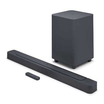 JBL SOUNDBAR BAR500 PRO BLKIN