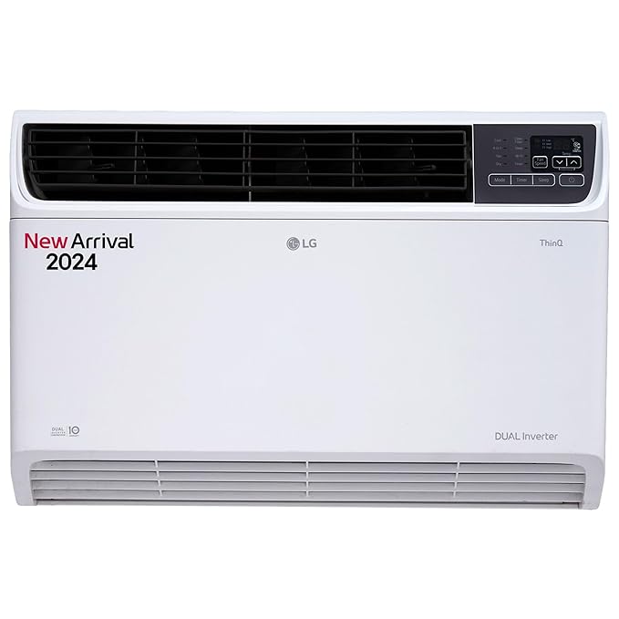 LG TW-Q18WWXA 1.5 TON 3 Star Wifi Window AC