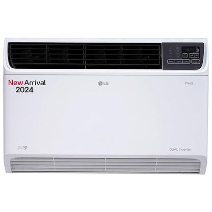 LG TW-Q18WWXA 1.5 TON 3 Star Wifi Window AC