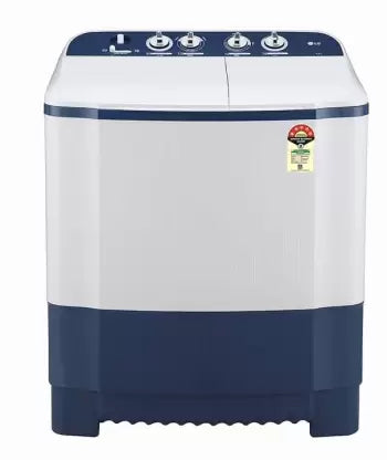 LG P7010NBAZ ( 7.0 KG ) Semi Automatic Top Load Washing Machine