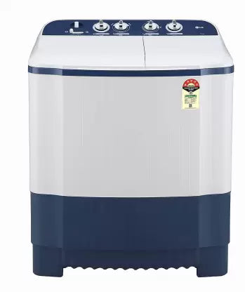 LG P7510RBAZ ( 7.5 KG ) Semi Automatic Top Load Washing Machine