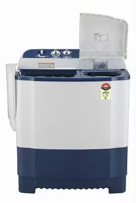 LG P7510RBAZ ( 7.5 KG ) Semi Automatic Top Load Washing Machine