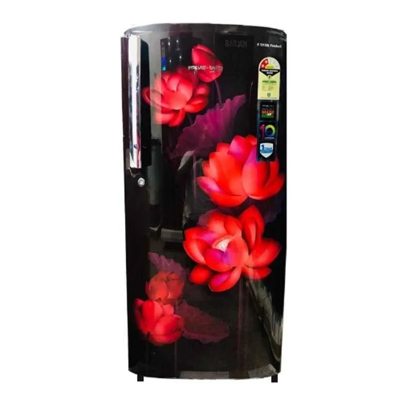 VOLTAS BEKO RDC208D1/D0LWE0M000GD 175 Litres 2 Star Single Door Refrigerator Wine