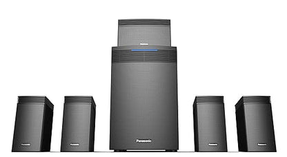 PANASONIC H/T SC-HT550GW