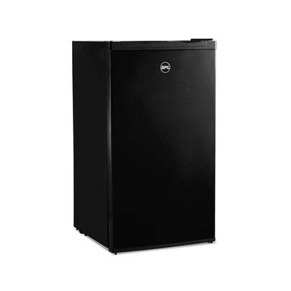 BPL BRC-F110RBPSKV 85 Litres 2 Star Single Door Refrigerator Silver Black