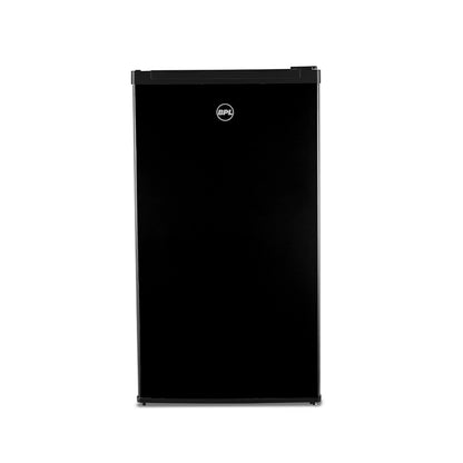 BPL BRC-F110RBPSKV 85 Litres 2 Star Single Door Refrigerator Silver Black