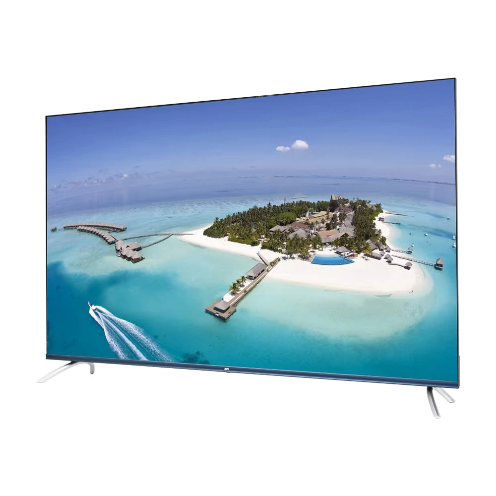 BPL 55UC5510DX 139 CM (55 Inch) 4K UHD Smart QLED TV