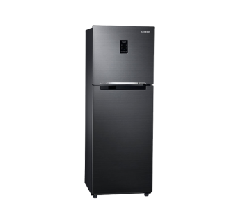 Samsung Refrigerator Black color 2