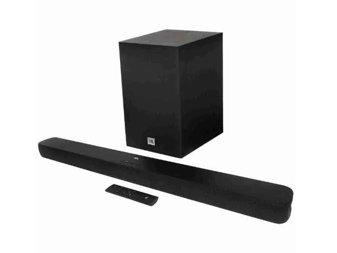 JBL SOUNDBAR SB180BLKIN