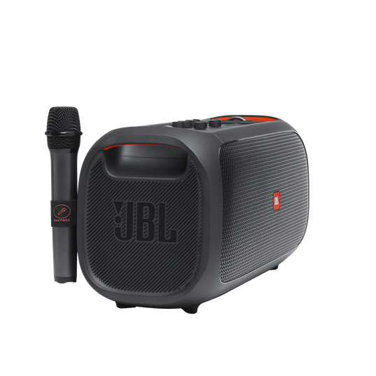 JBL PARTY BOX SPEAKER 180BLKIN