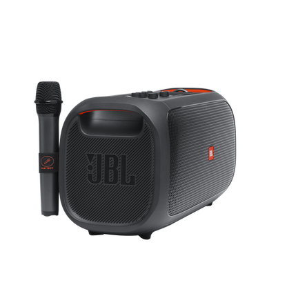 JBL PARTY BOX SPEAKER 180BLKIN