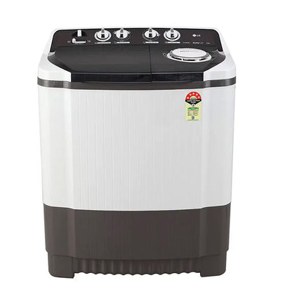 LG P8525SGAZ ( 8.5 KG ) Semi Automatic Top Load Washing Machine