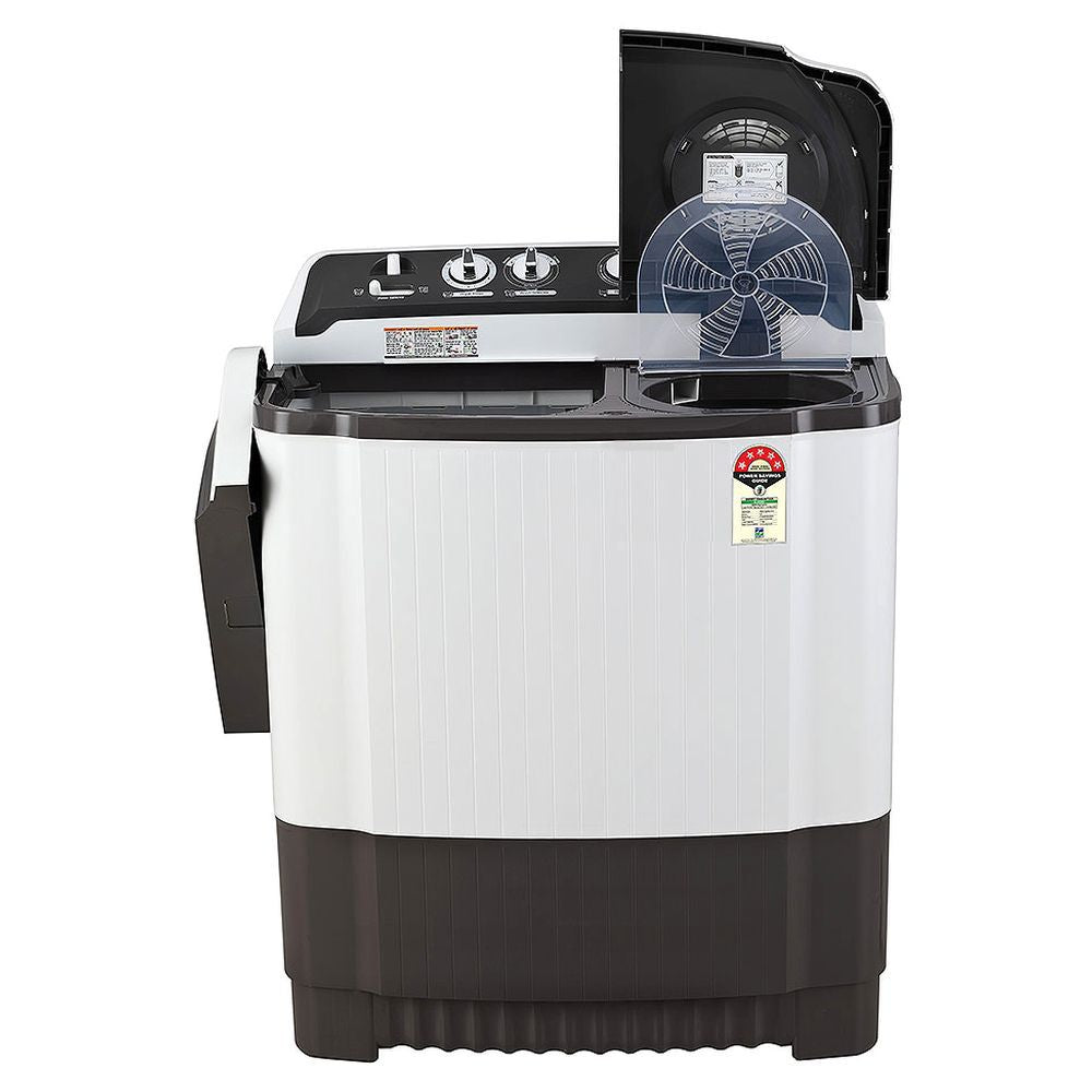 LG P7020NGAZ ( 7.0 KG ) Semi Automatic Top Load Washing Machine